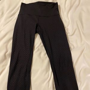 Lululemon align pants